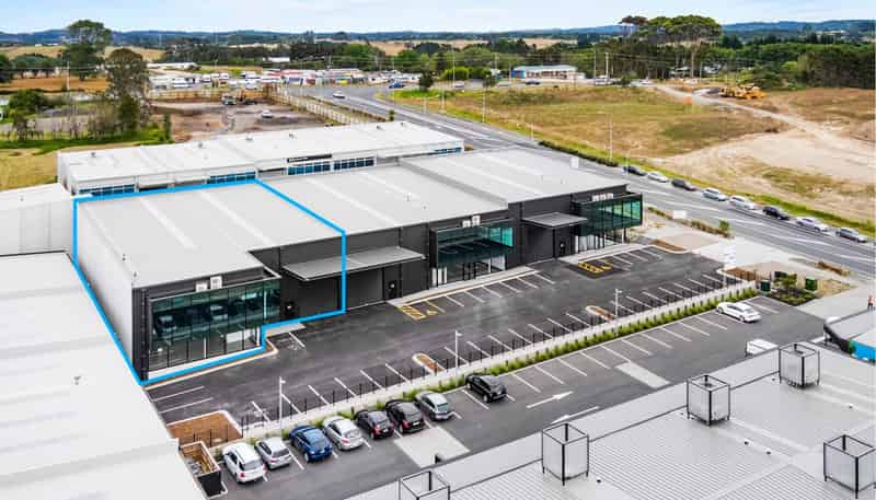 Unit 3, 5 Northside Drive, Westgate