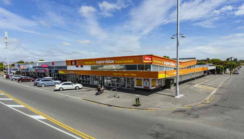 285 Wairakei Road, Bryndwr