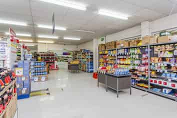 Retail First Chance in 60 Years