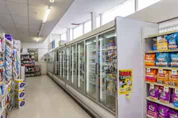 Retail First Chance in 60 Years