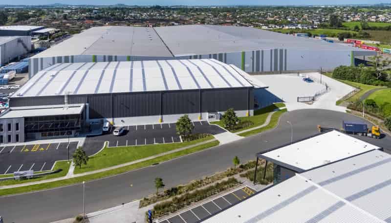 14 Timberly Road, Mangere