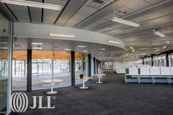 Outstanding Campus Style Opportunity