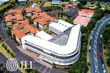 Outstanding Campus Style Opportunity