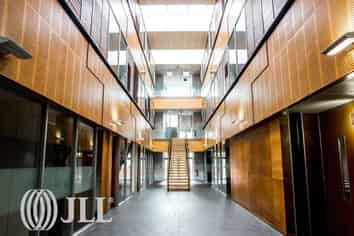 Outstanding Campus Style Opportunity