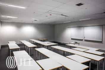 Outstanding Campus Style Opportunity