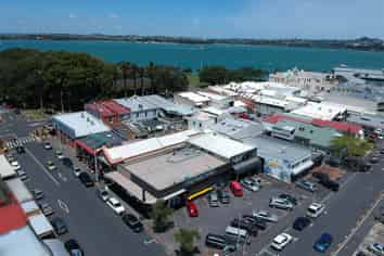 Best Rental Rate in Devonport