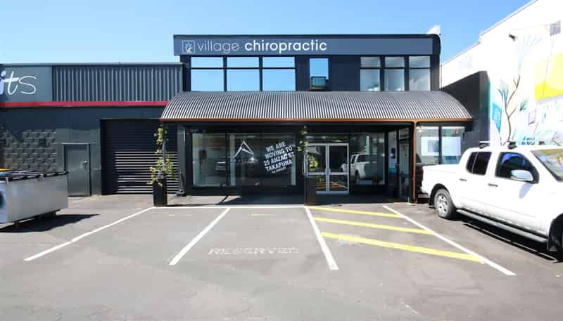 9 Clarence Street, Devonport