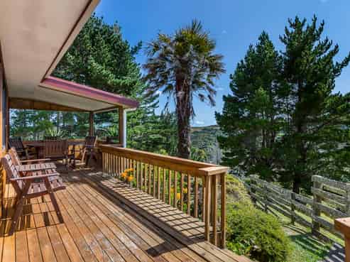 799 Matakana Valley Road, Whangaripo