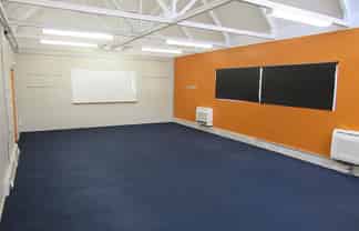 Large Office/Training Facility