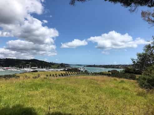 746B Waikino Road, Russell Surrounds