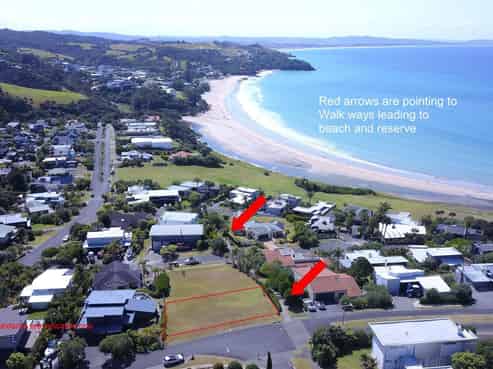 5 Gazelle Way, Langs Beach