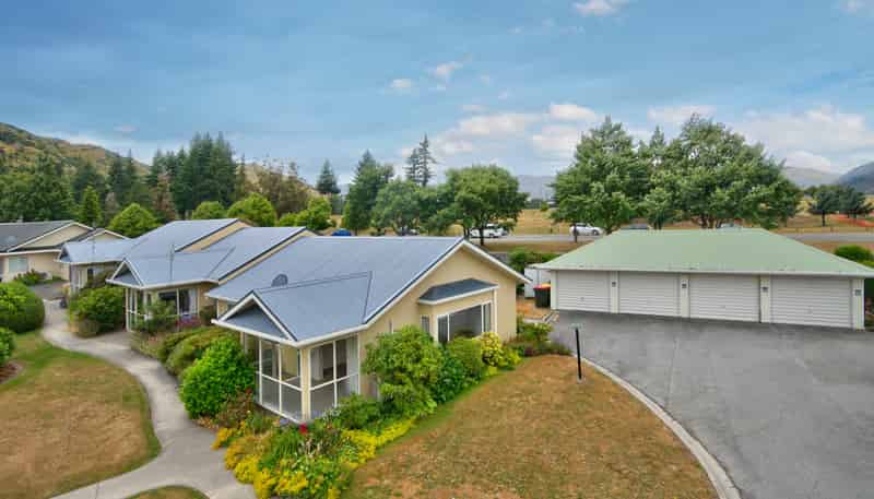 Unit 15, 3 McBride Street, 