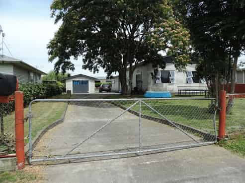 17 Ward Street, Waharoa