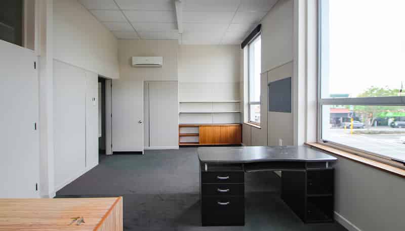 134-140 Thames Street, Oamaru