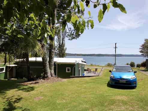 525 State Highway 30, Lake Rotoma