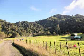 Lot 3, 6 Tapu Creek Farms, Tapu