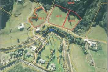 Lot 3, 6 Tapu Creek Farms, Tapu
