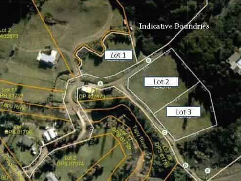 Lot 1, 6 Tapu Creek Farms, Tapu