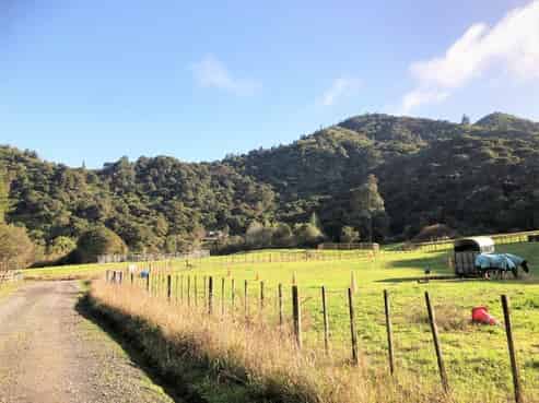 Lot 1, 6 Tapu Creek Farms, Tapu