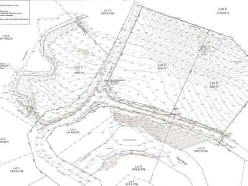 Lot 1, 6 Tapu Creek Farms, Tapu