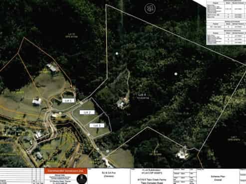 Lot 1, 6 Tapu Creek Farms, Tapu