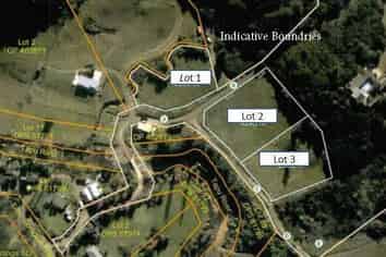 Lot 2, 6 Tapu Creek Farms, Tapu