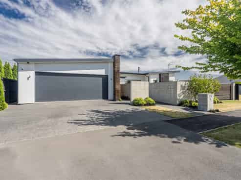 9 Crown Close, Prebbleton