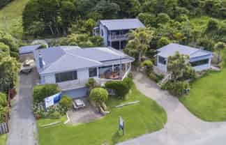 6174 French Pass Road, Marlborough Sounds