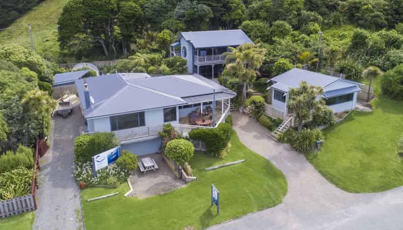 6174 French Pass Road, Marlborough Sounds