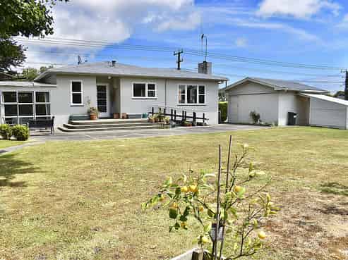 132 Waerenga Road, Otaki