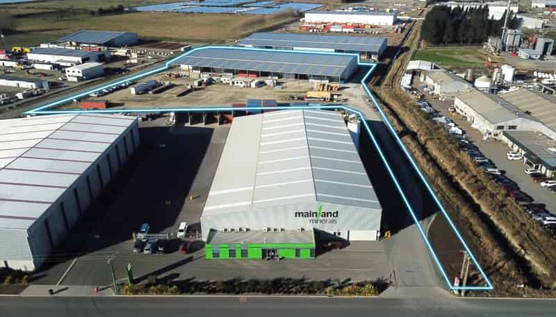 124 Meadows Road, Washdyke