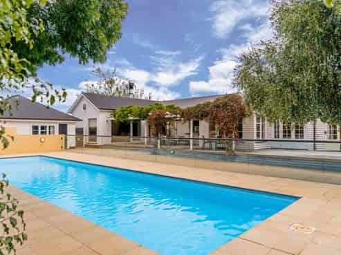 67 Naples Street, Martinborough