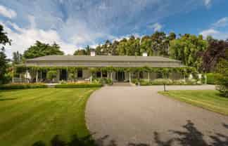 Remarkable Accommodations in The Heart of Wine Country