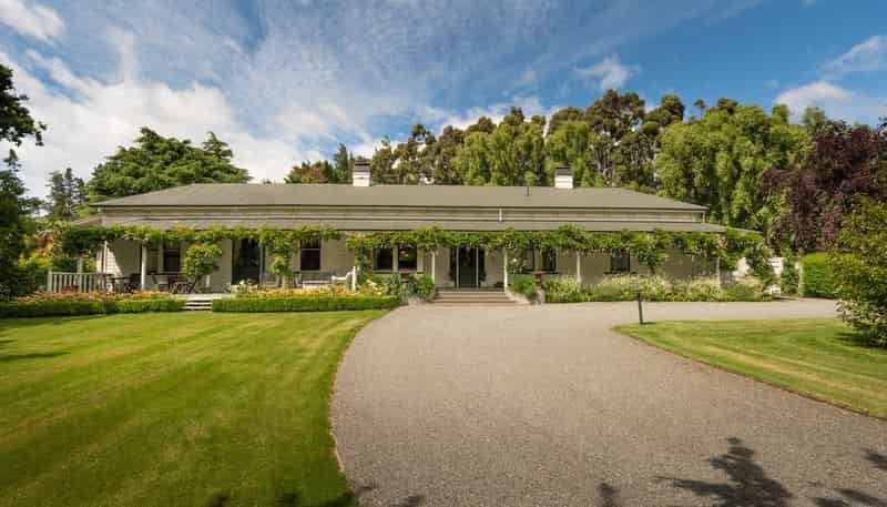 3284 State Highway 1, 