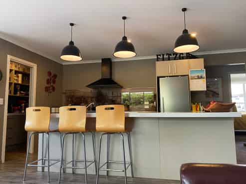 4 Blackford Street, Methven