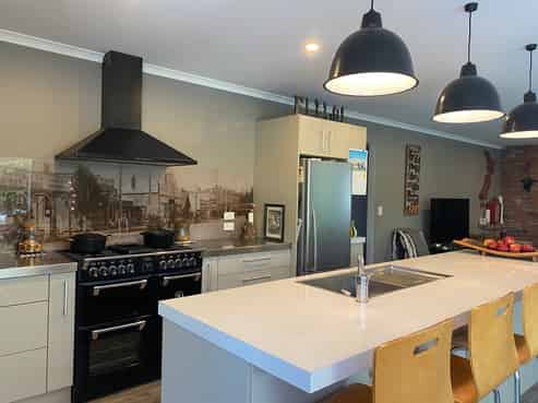 4 Blackford Street, Methven