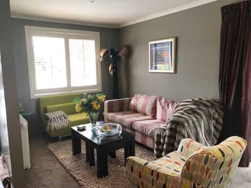 4 Blackford Street, Methven