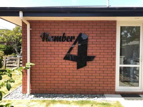 4 Blackford Street, Methven