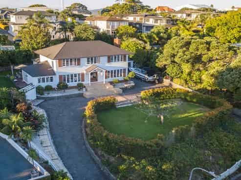 108 Paritai Drive, Orakei