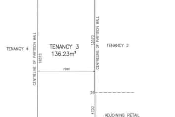 Retail at the Remarkables Park Town Centre!