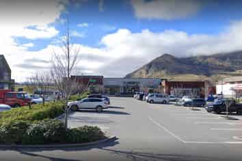 Retail at the Remarkables Park Town Centre!