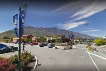 Retail at the Remarkables Park Town Centre!