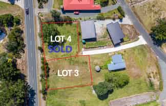 16C (Lot 3)  Waterfront Road, Pukenui