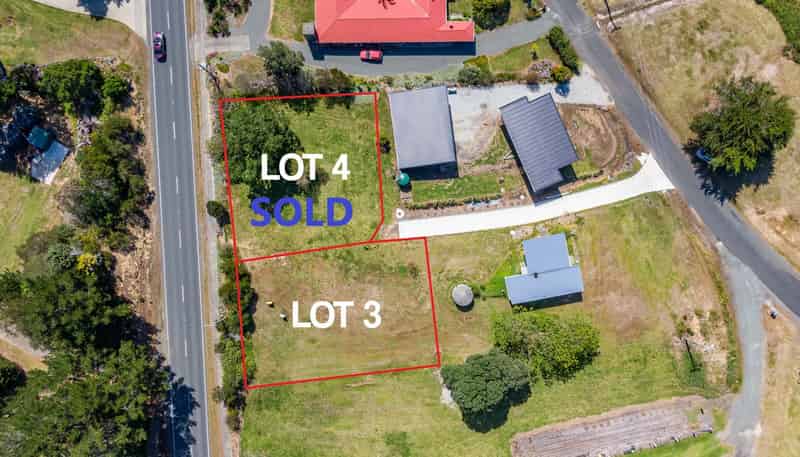 16C (Lot 3)  Waterfront Road, Pukenui