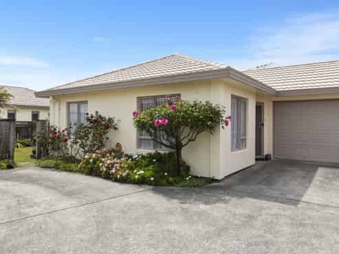 15/58A Molesworth Street, Taita