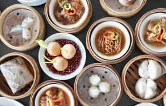 Popular Chinese restaurant for sale