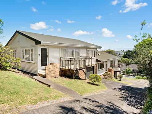 39 Church Crescent, Panmure