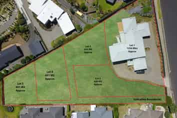 110 Hamurana Road, Omokoroa