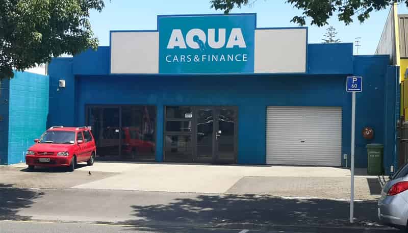 42 Lake Road, Frankton