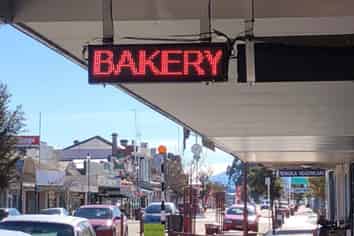 CAFE-Great Coffee, Great Food & Great Atmosphere